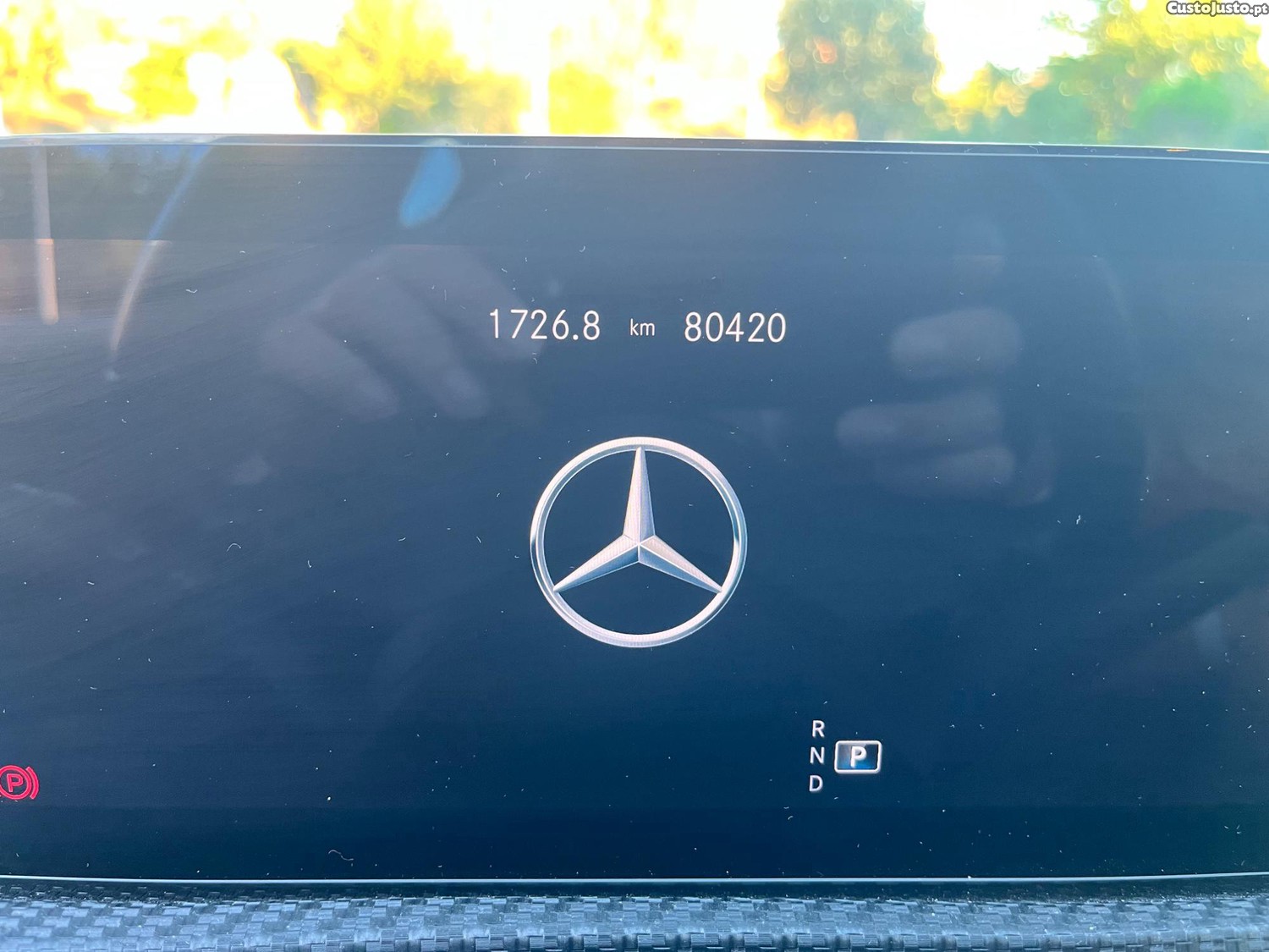 Mercedes-Benz A 180 . - 22 — photo 5