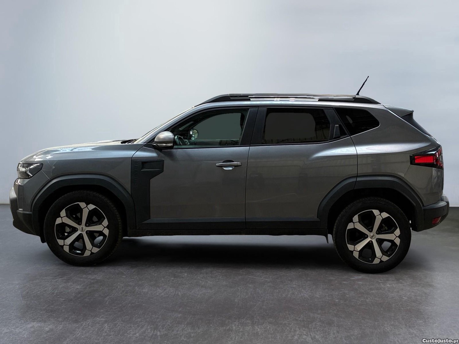 Dacia Duster 1.6 Hybrid Journey - 24 — photo 2