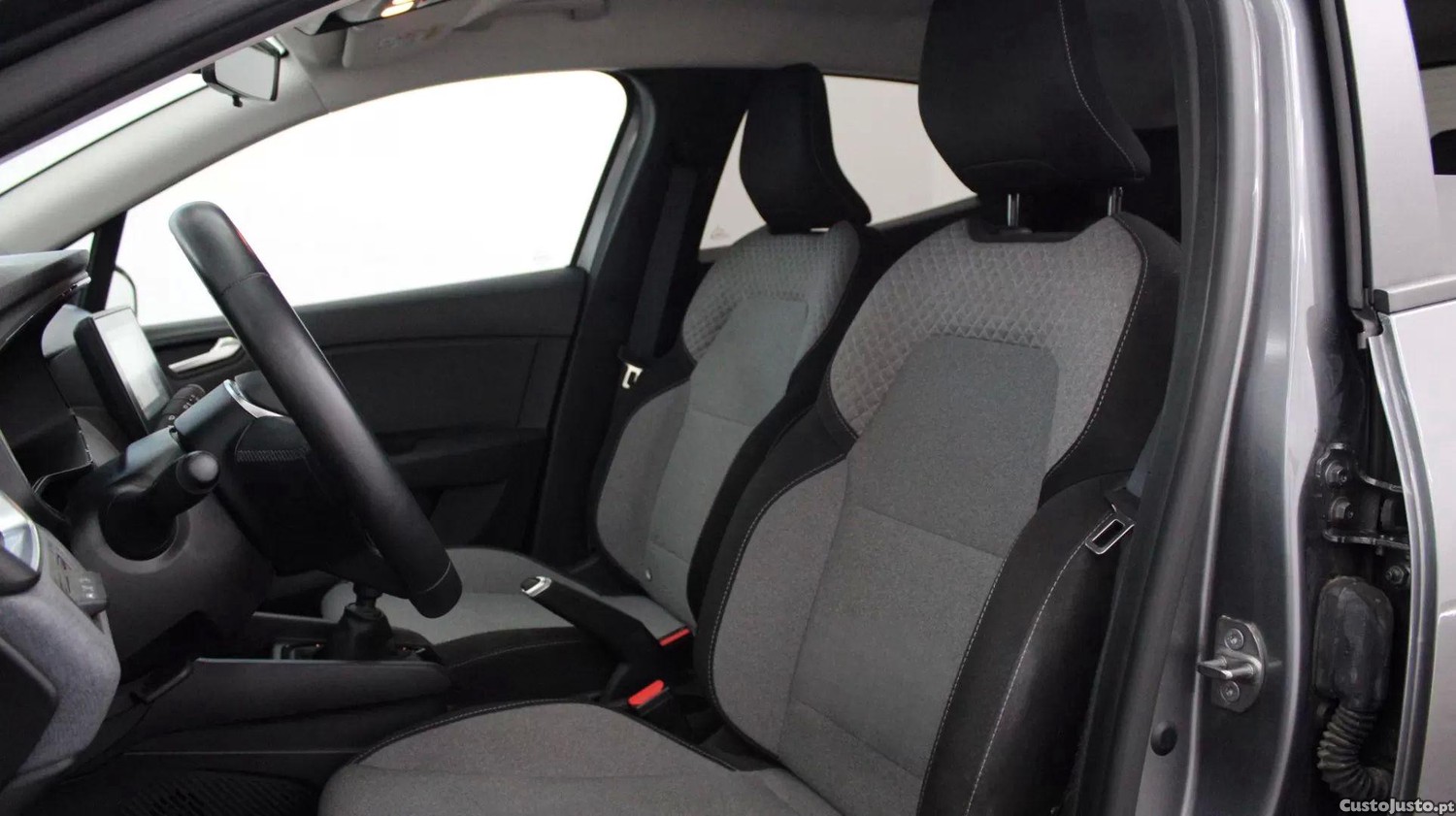 Renault Clio 1.0 tce evolution bi-fuel - 24 — photo 4