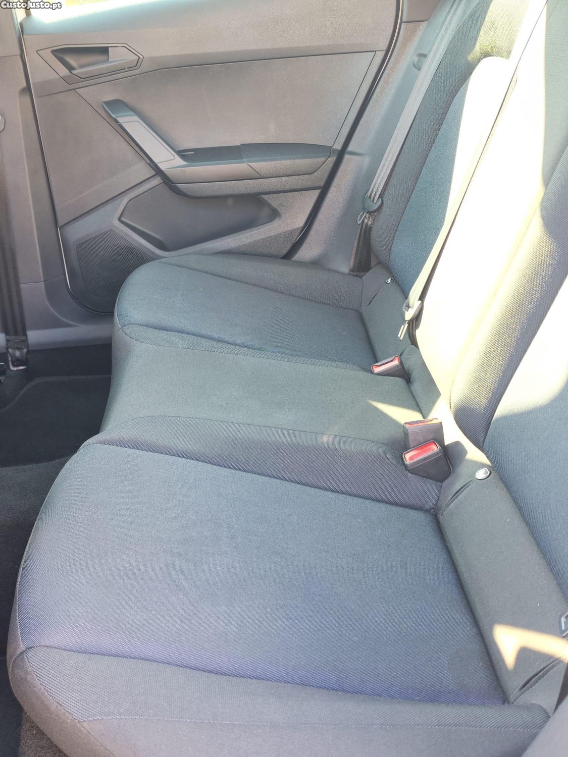 Seat Ibiza 1.0 tsi versão FR - 21 — photo 5