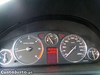Peugeot 407 excutive — fotografia 6