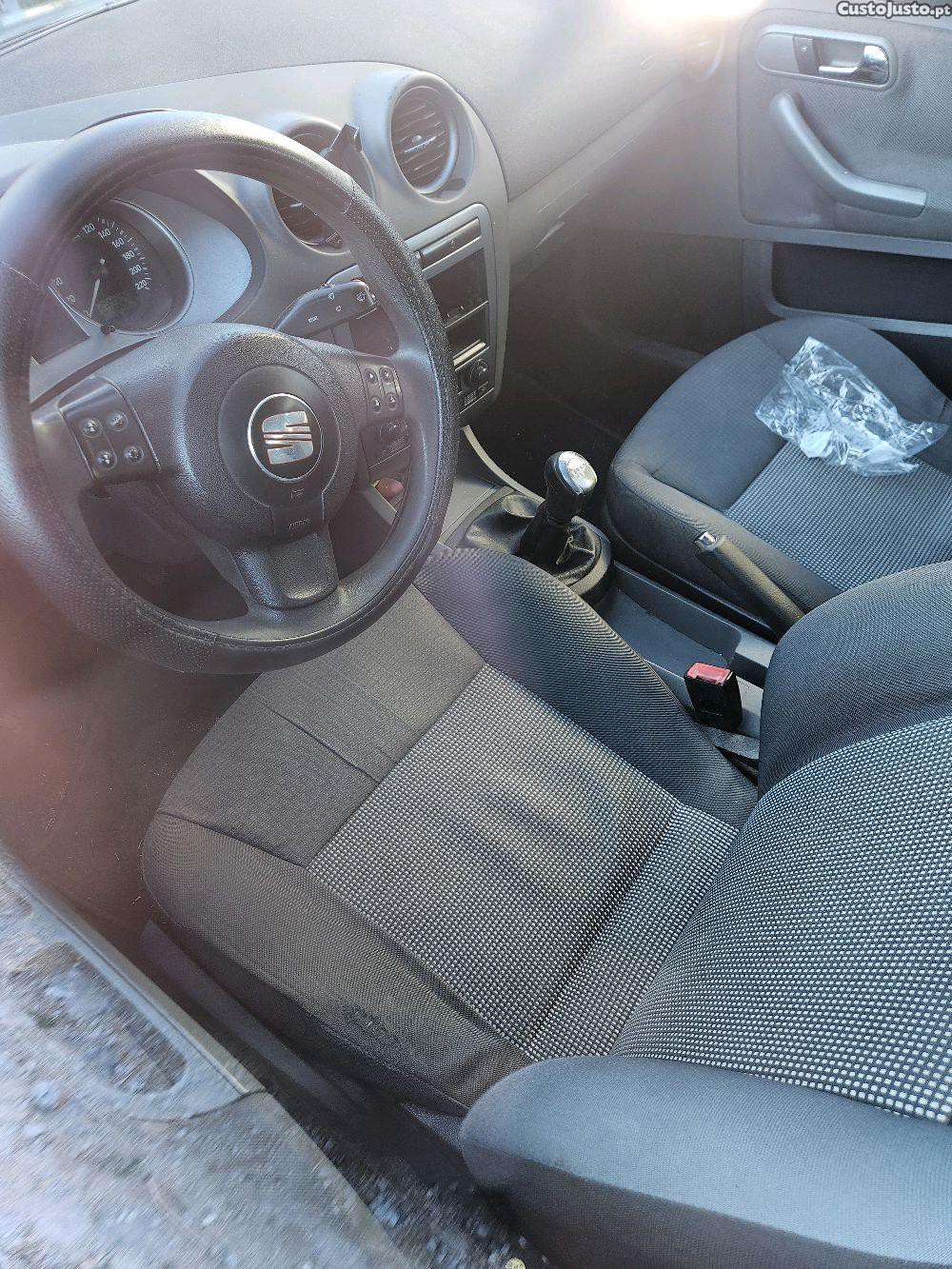 Seat Ibiza 6L - 06 — photo 5