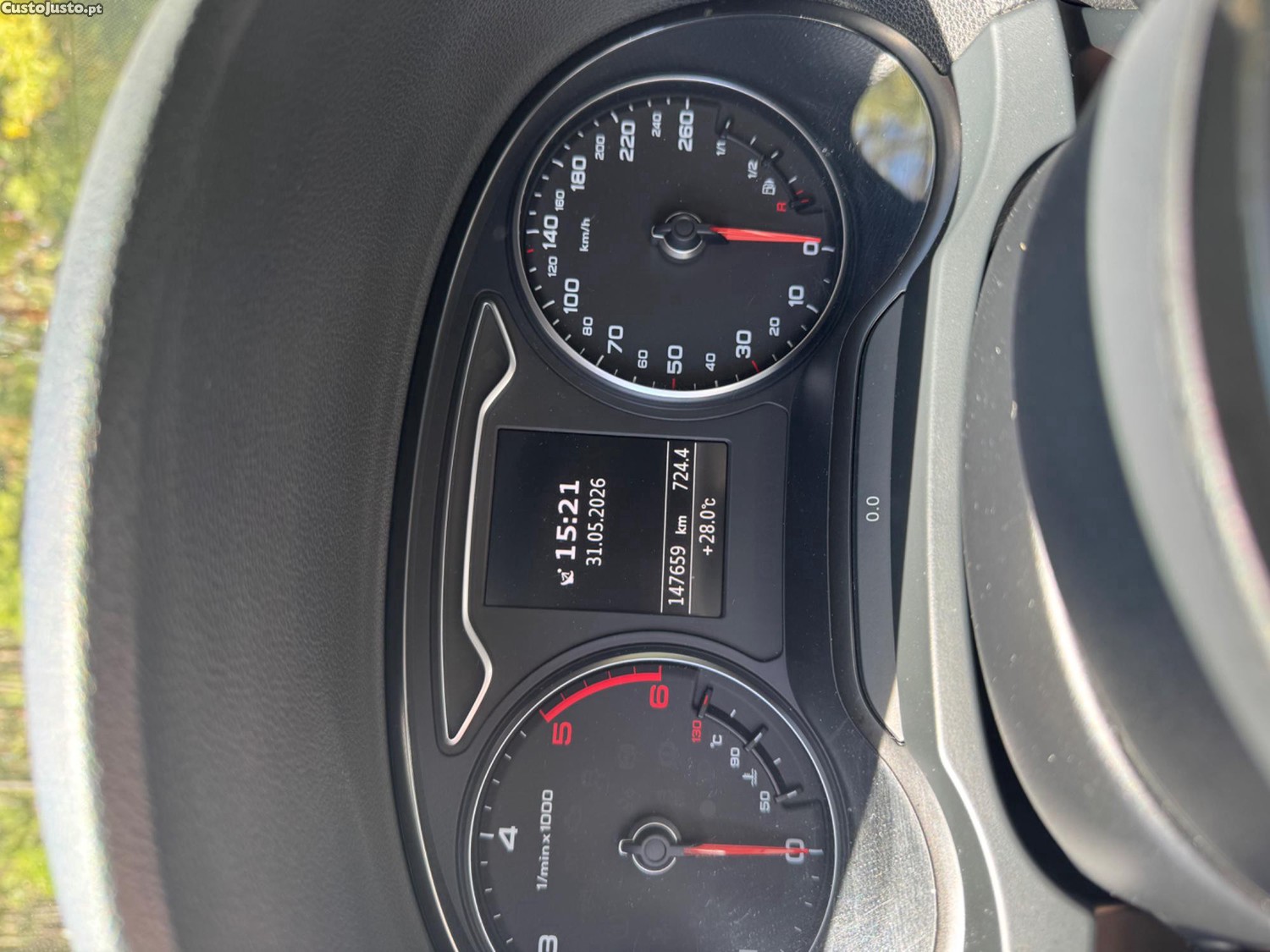 Audi A3 Sport — photo 3