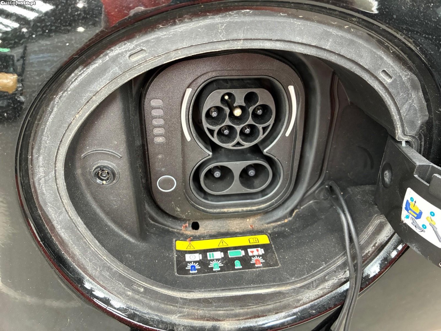 Fiat 500 e 42 kWh La Prima - 25 — photo 5