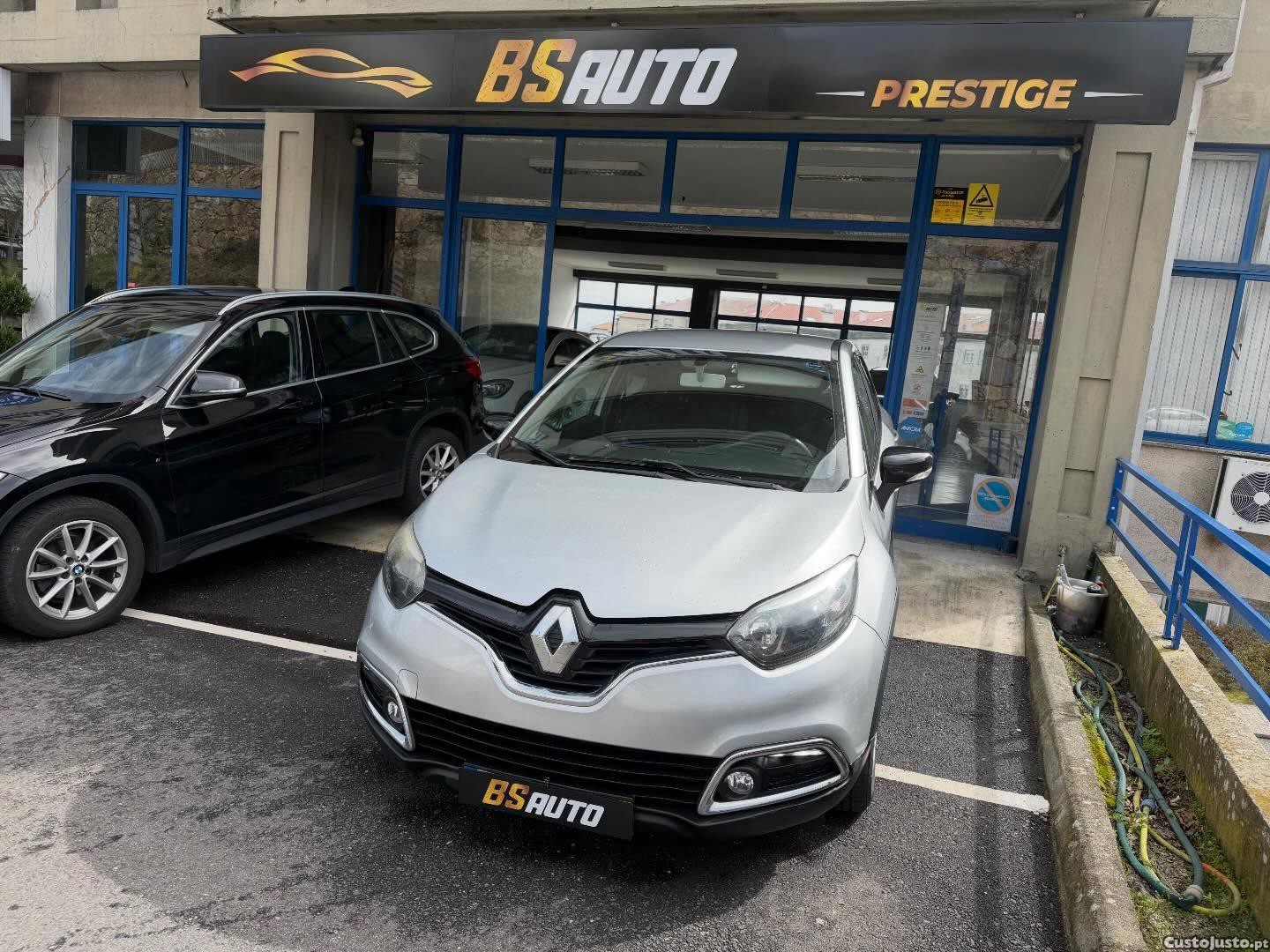 Renault Captur ENERGY dCi 90 - 15 — photo 5