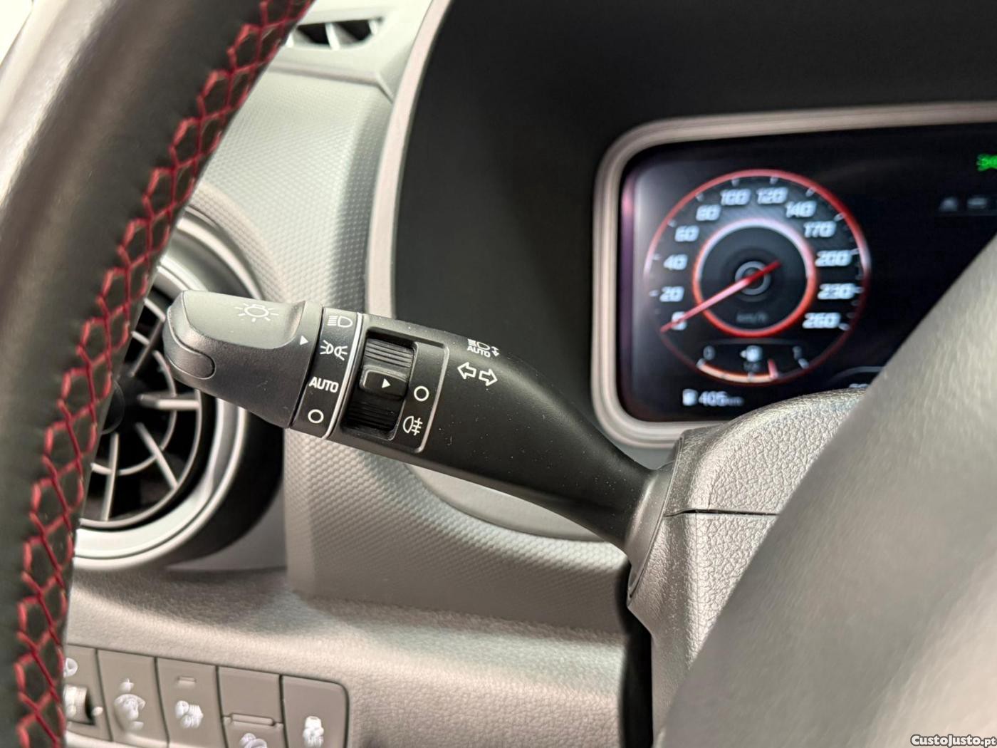 Hyundai Kauai 1.0 T-GDi N-Line Nav — fotografia 4