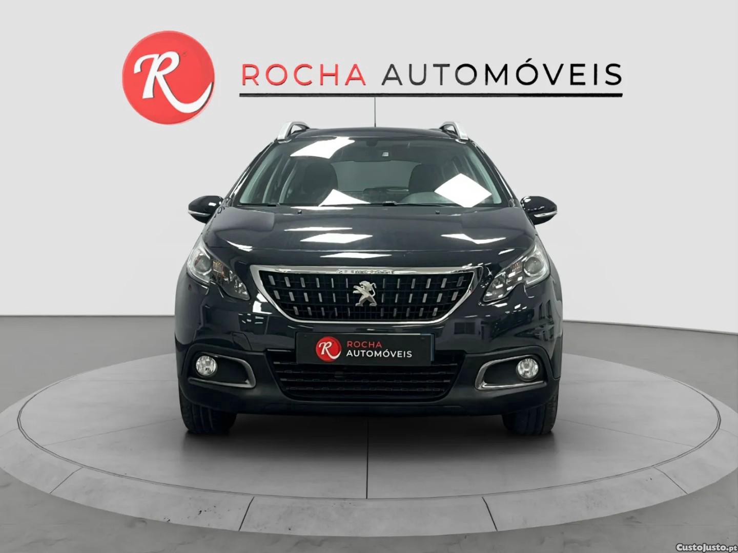 Peugeot 2008 Active - 17 — photo 2
