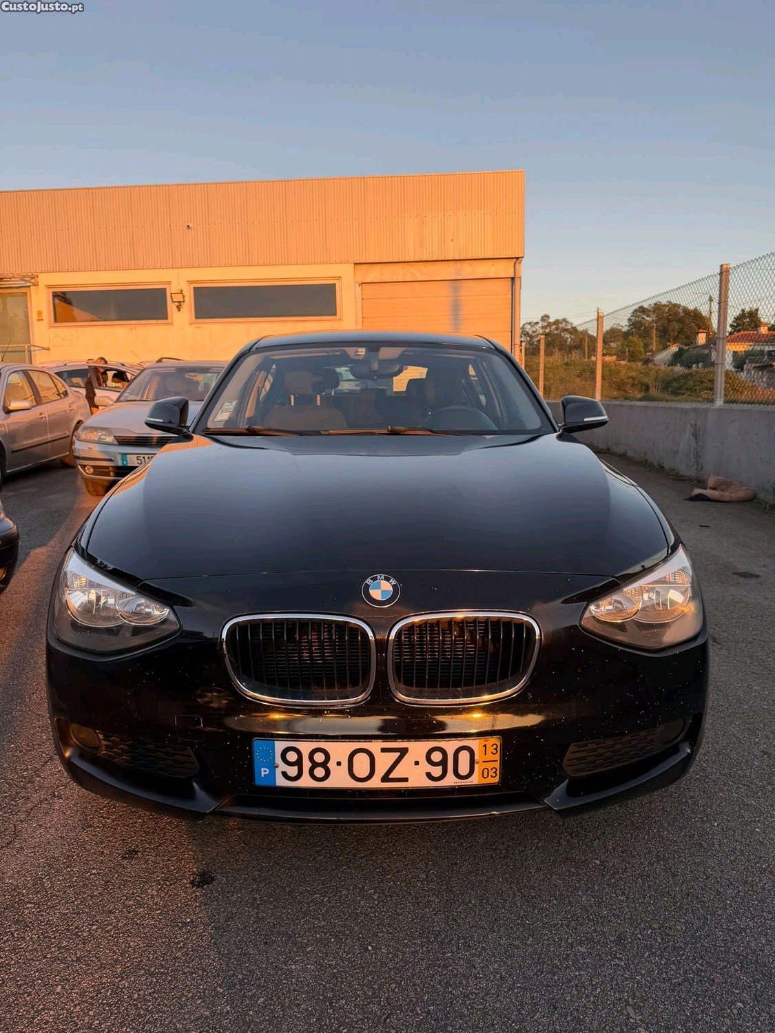 BMW i4 série 1 - 03 — photo 5