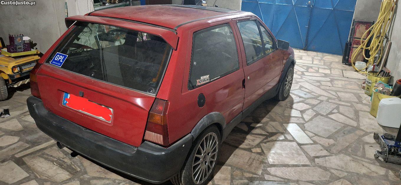 Citroën AX gti - 93 — photo 3
