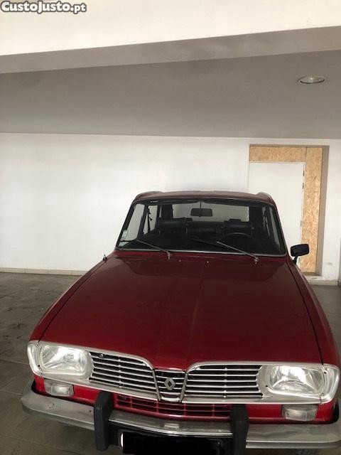 Renault 16 TS — photo 5