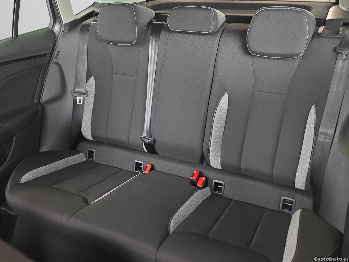 Skoda Kamiq 1.0 TSI DSG 3 ANOS G — fotografia 7