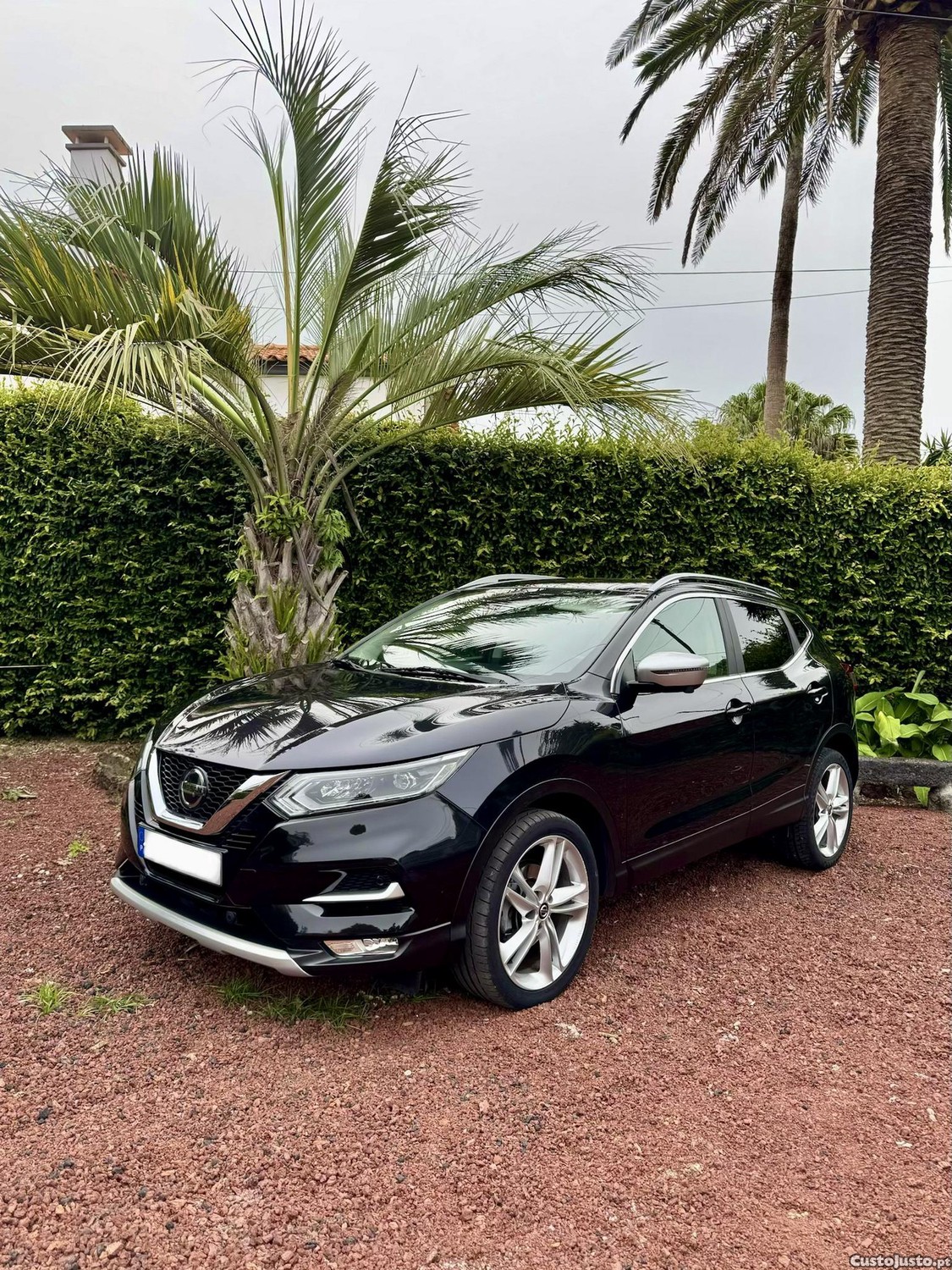 Nissan Qashqai DIG-T N-Motion — fotografia 17