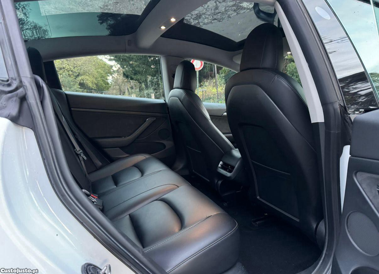Tesla Model 3 Standard  range plus - 22 — photo 3