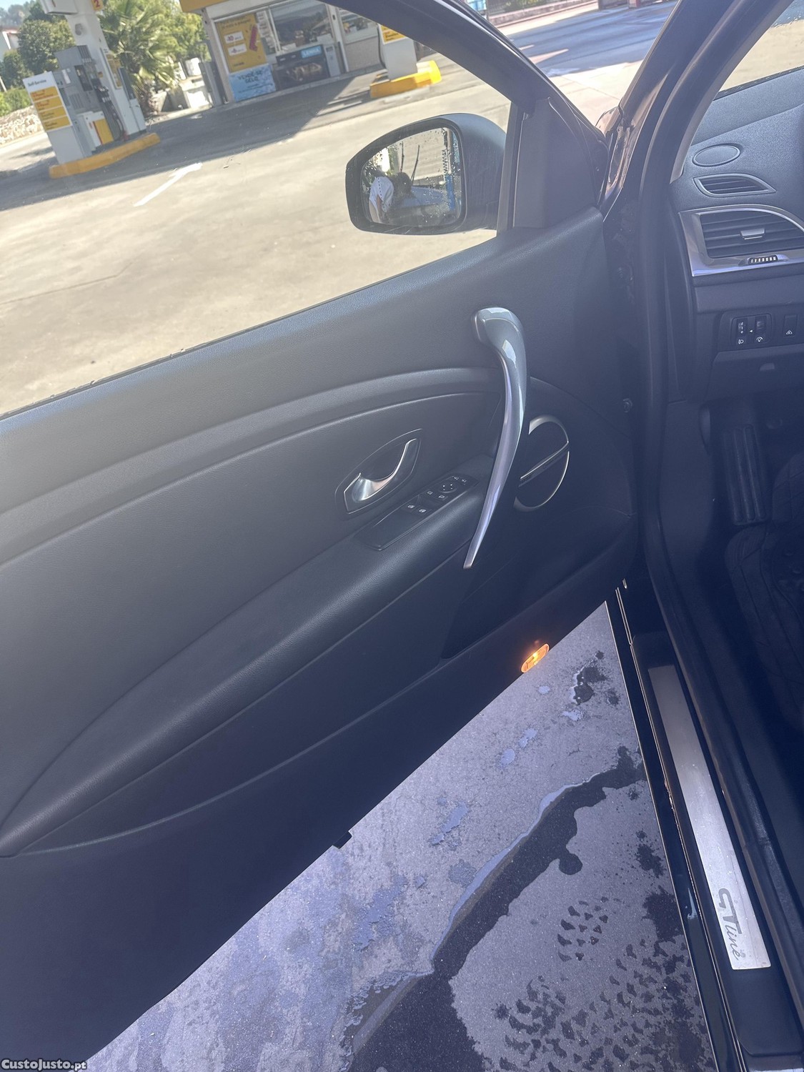 Renault Mégane Coupé Gt line Bose serie - 11 — photo 3