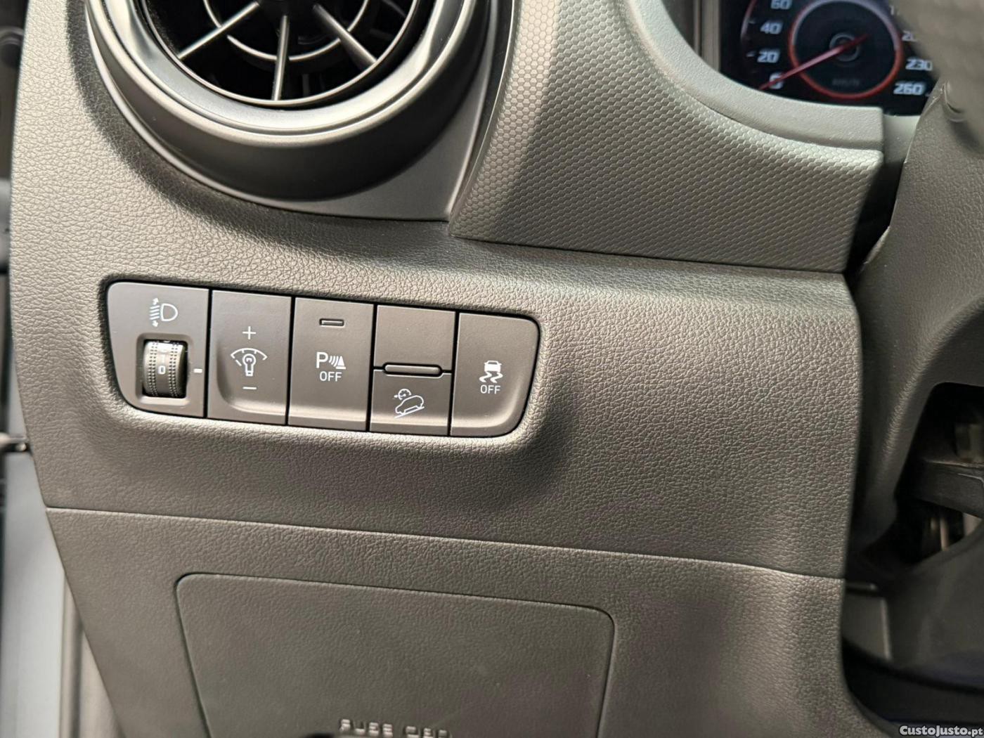 Hyundai Kauai 1.0 T-GDi N-Line Nav — fotografia 2