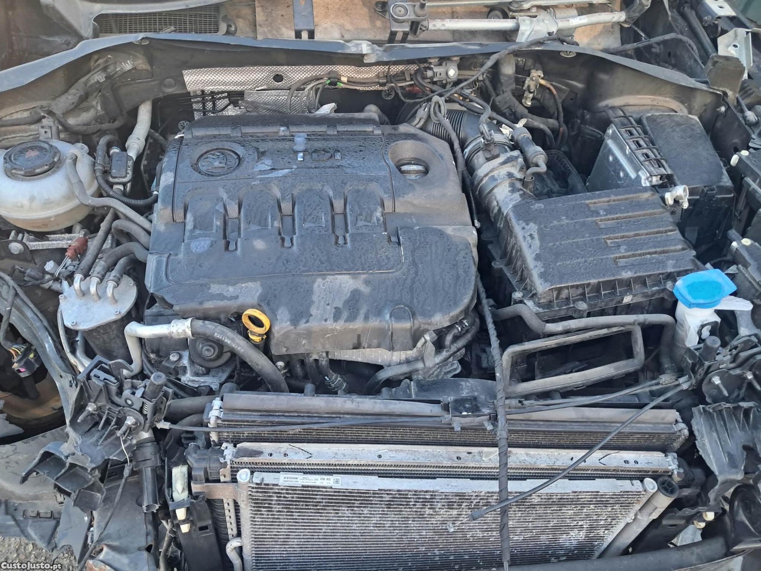 Skoda Kodiaq 2.0 tdi - 18 — photo 4