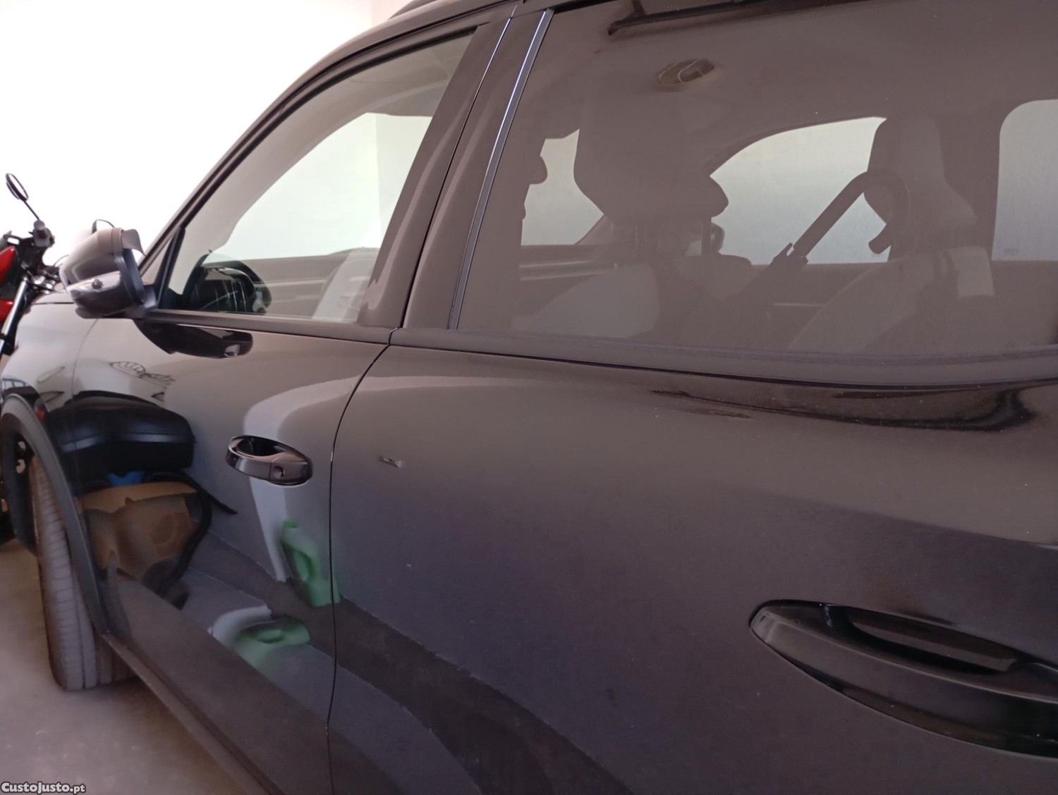 Citroën C3 Citadino - 25 — photo 5