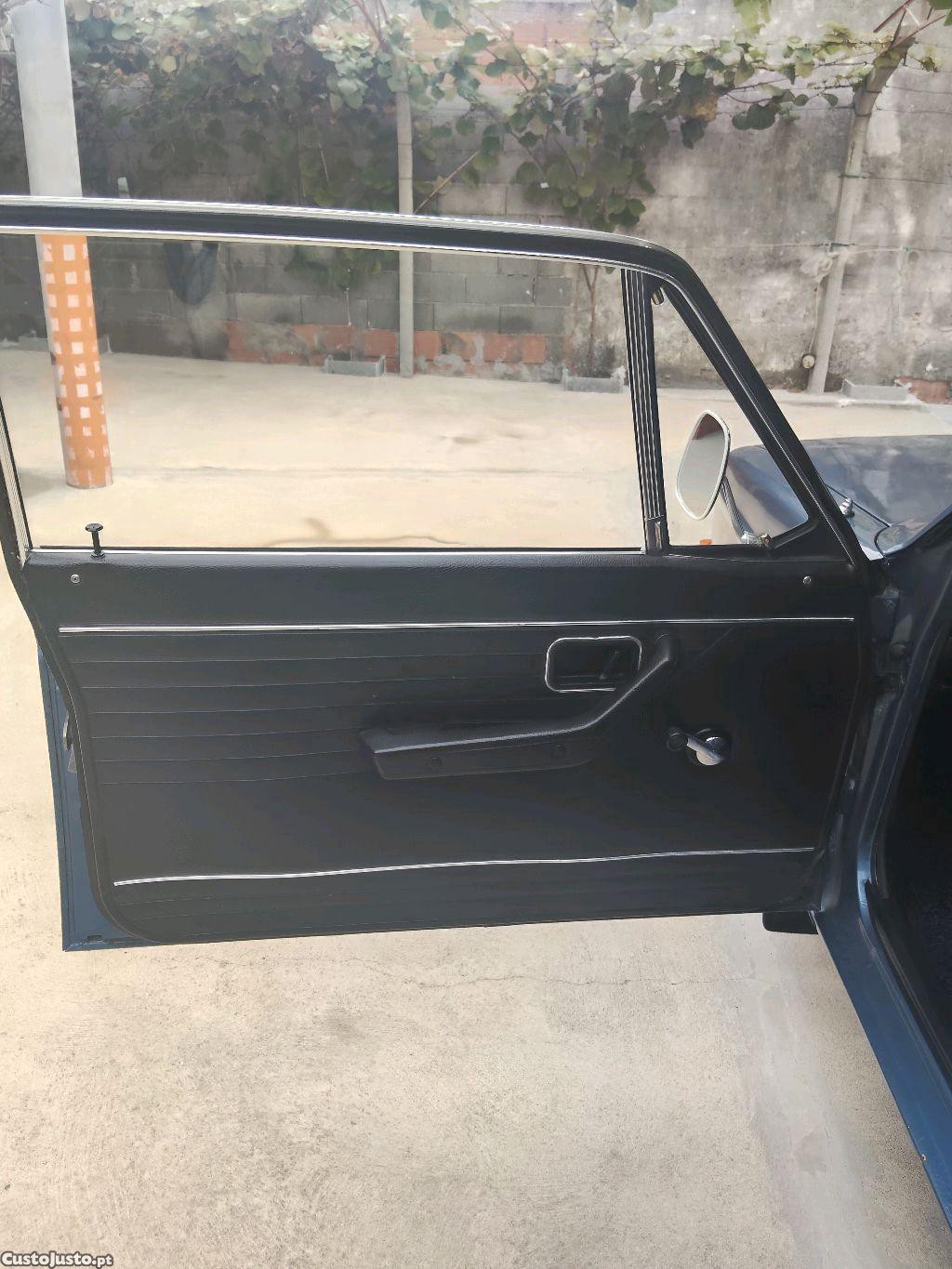 Volvo 142 coupé — fotografia 2