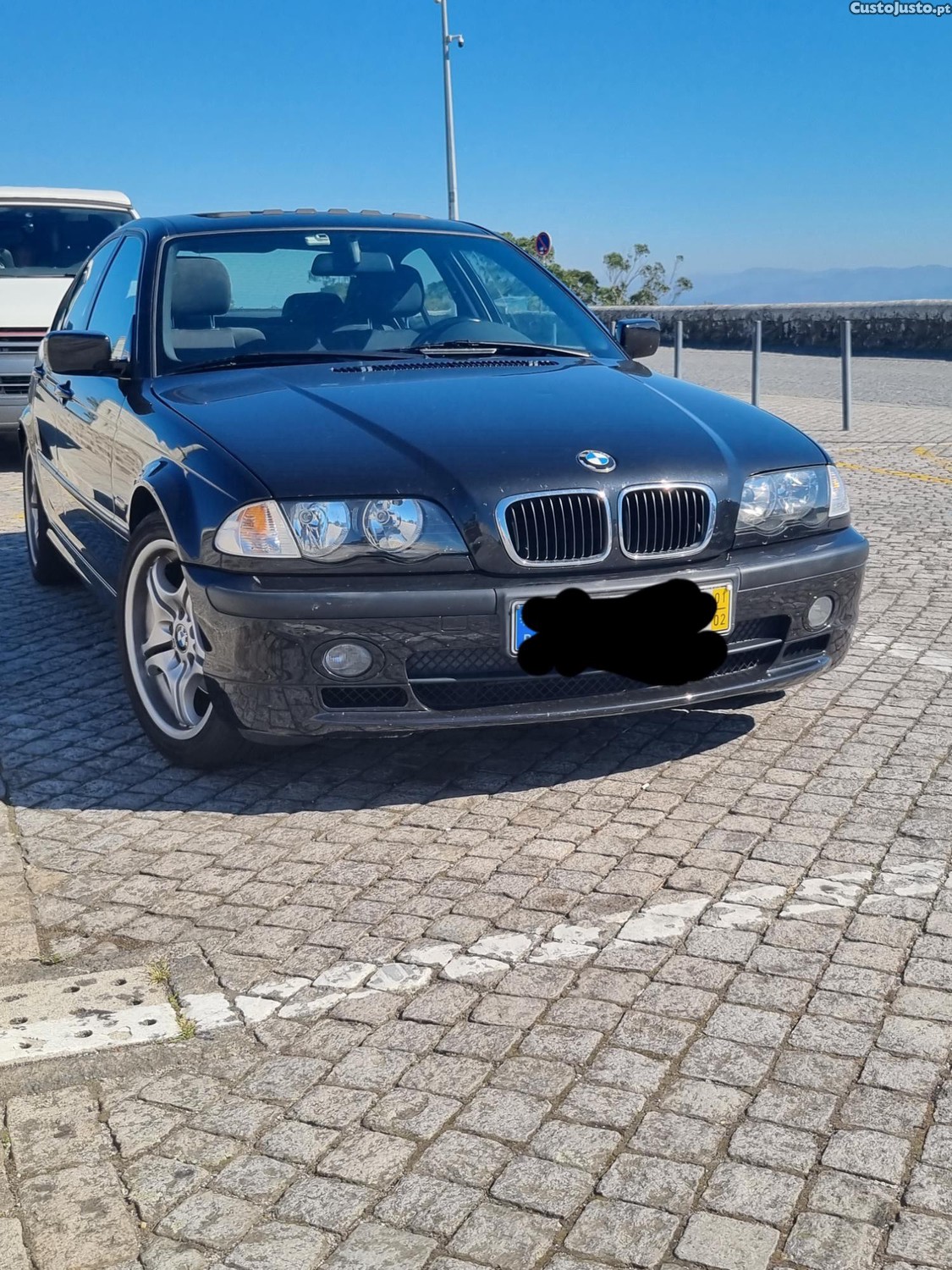 BMW 320 E46 - 01 — photo 5
