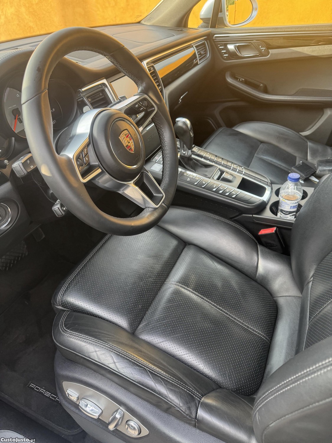 Porsche Macan S - 14 — photo 2