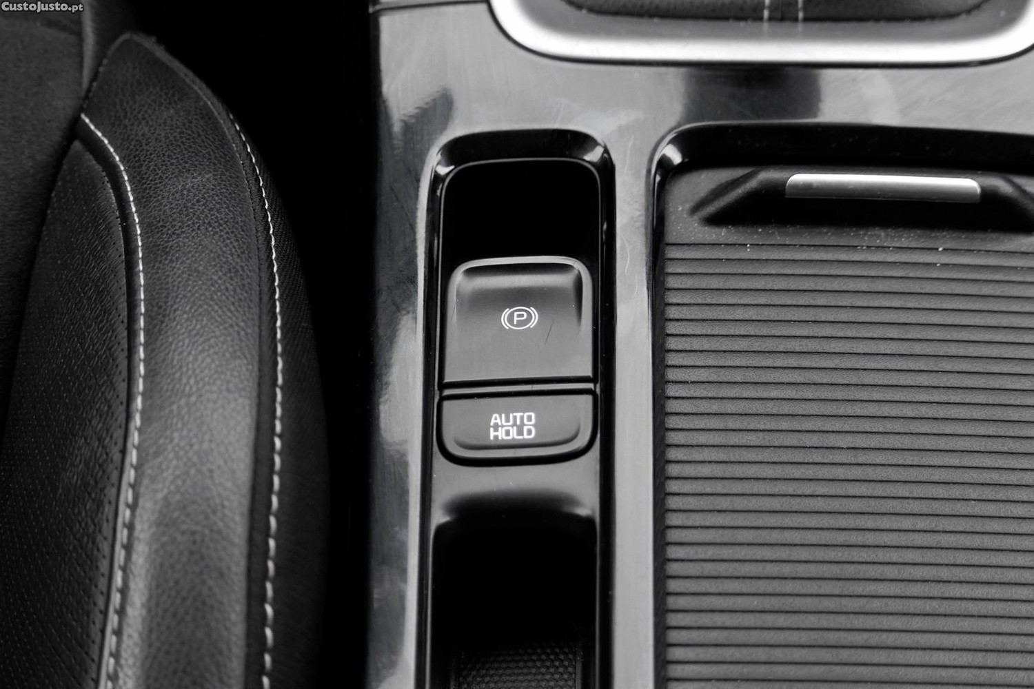 Kia ProCeed 1.0 T-GDi GT Line — fotografia 4
