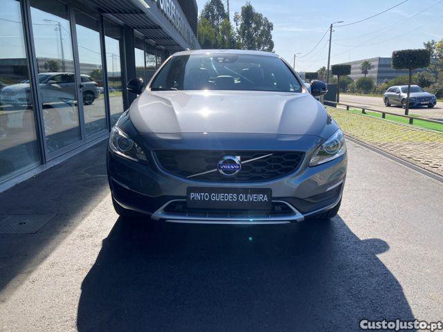 Volvo S60 2.0 D3 Pro Geartroni - 17 — photo 2