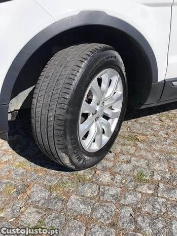Land Rover Evoque 2.0  D4 SE - 17 — photo 4