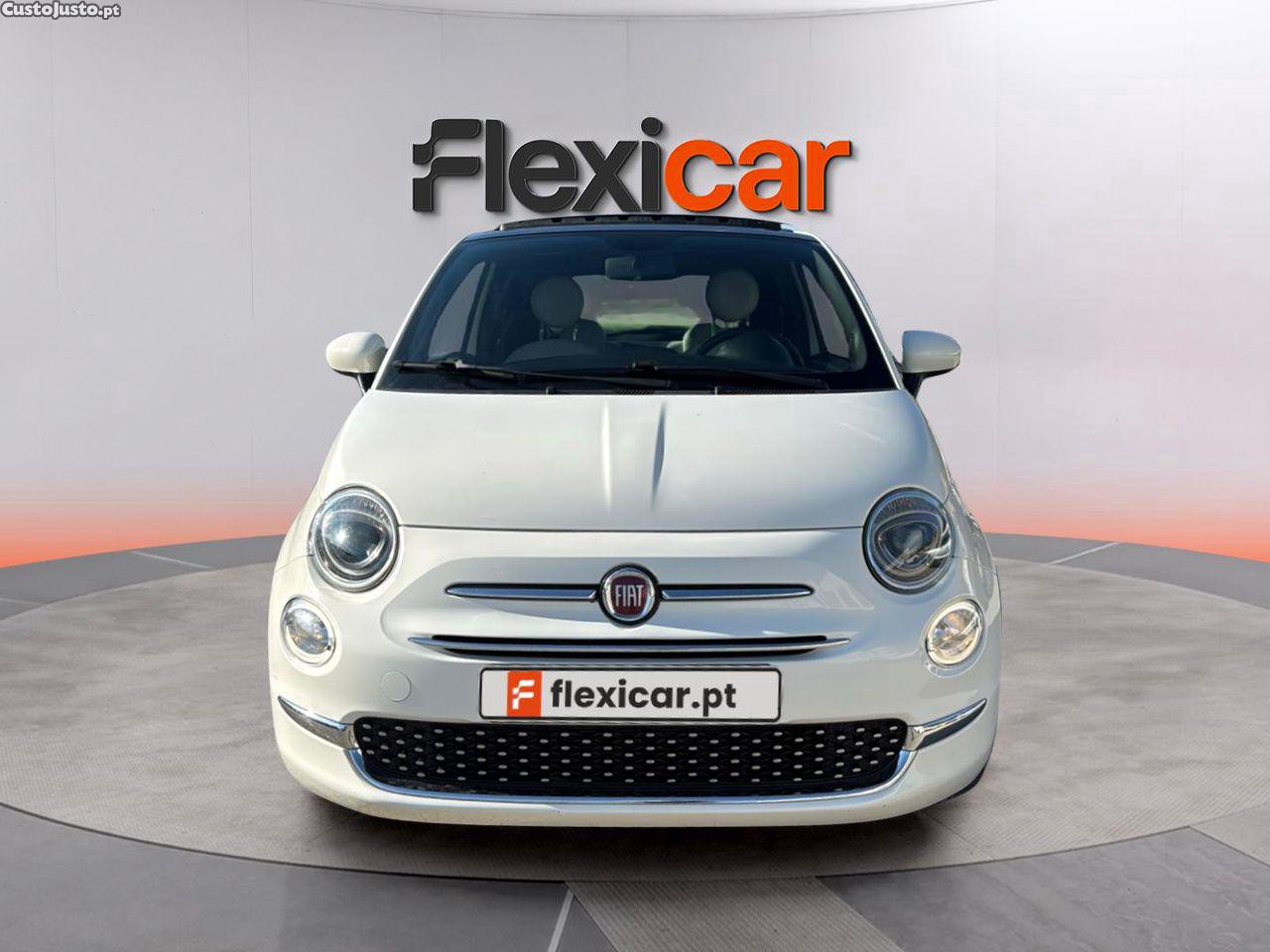 Fiat 500 1.0 Hybrid Dolcevita - 22 — photo 2