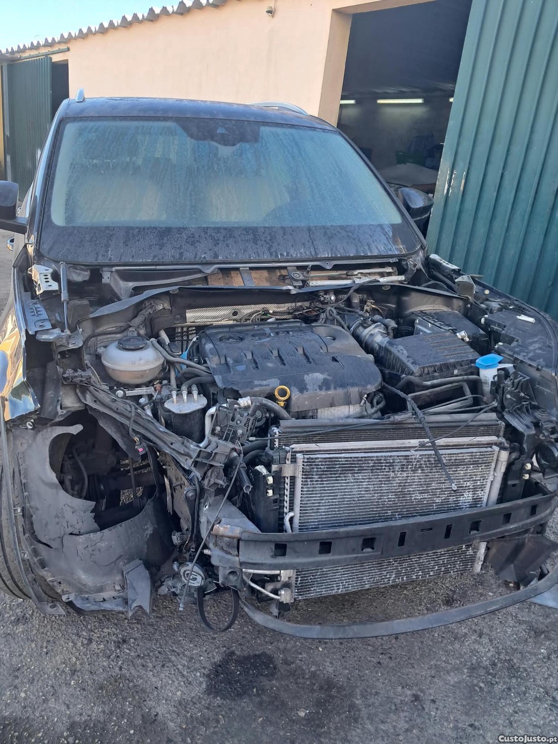 Skoda Kodiaq 2.0 tdi - 18 — photo 5