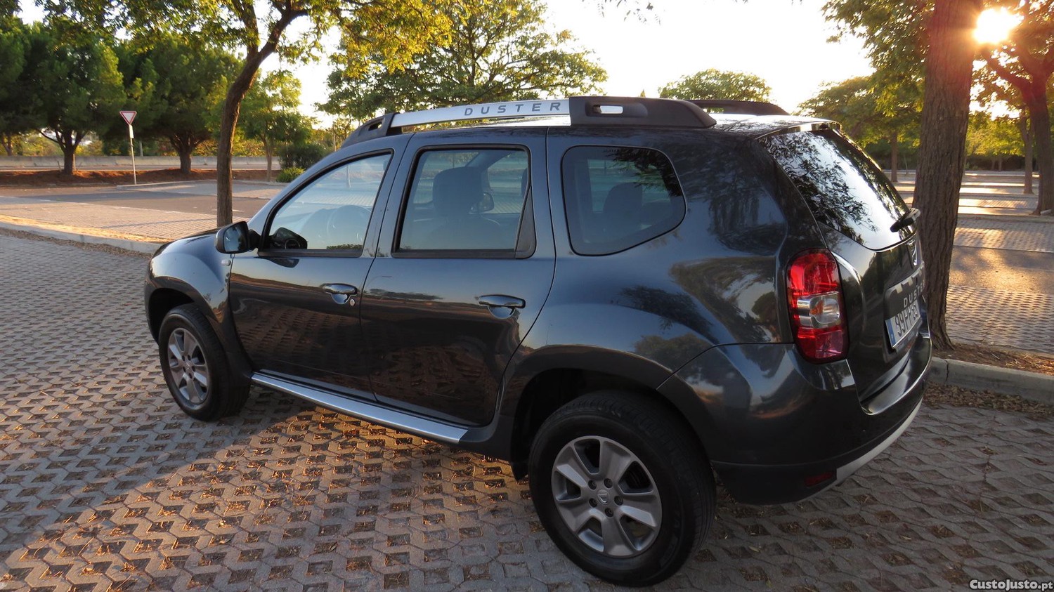Dacia Duster 1.2 Tce  Prestige - 15 — photo 3