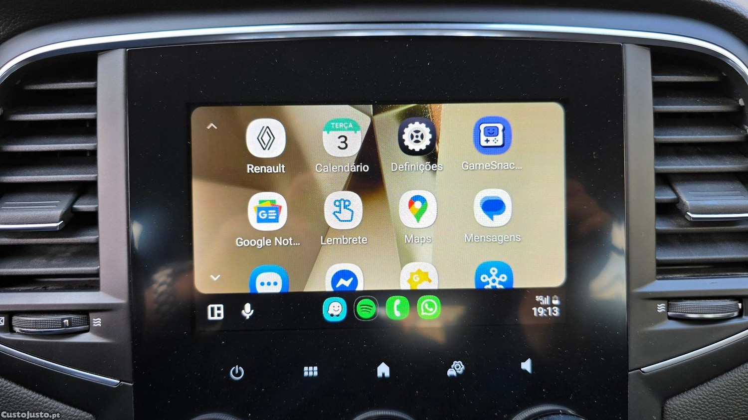 Renault Mégane 1.5 Blue dCi Intens — fotografia 11