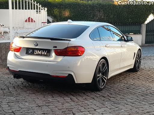 BMW 420 pack m - 17 — photo 4