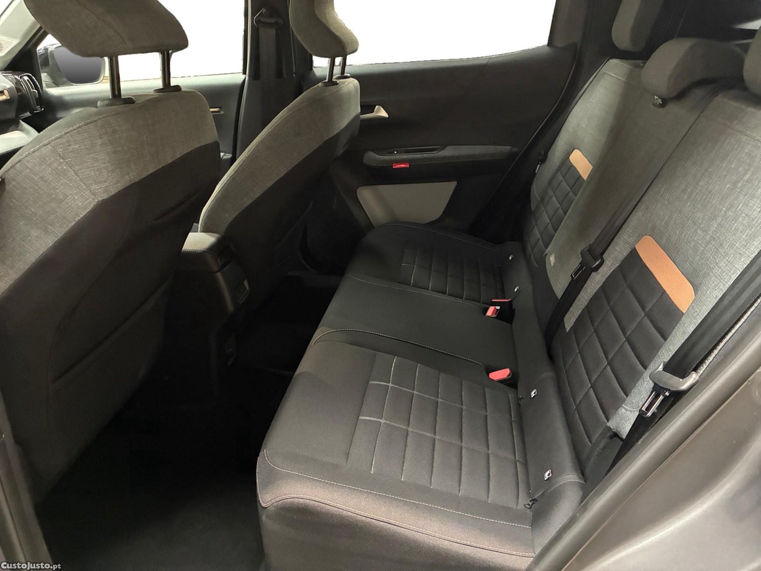 Citroën C3 1.2 Hybrid Aut Plus - 25 — photo 3