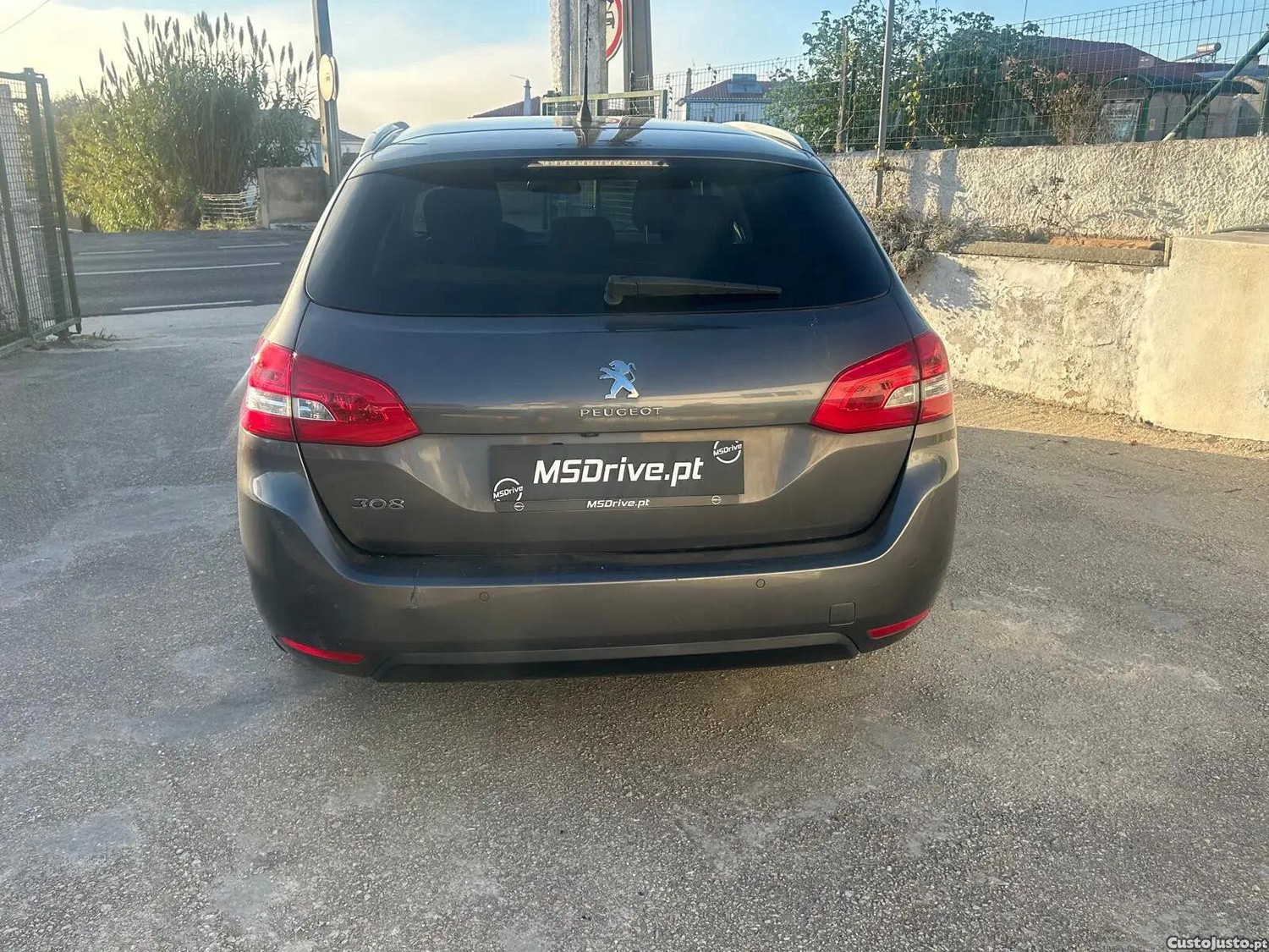 Peugeot 308 1.5 BlueHDi Active - 21 — photo 5