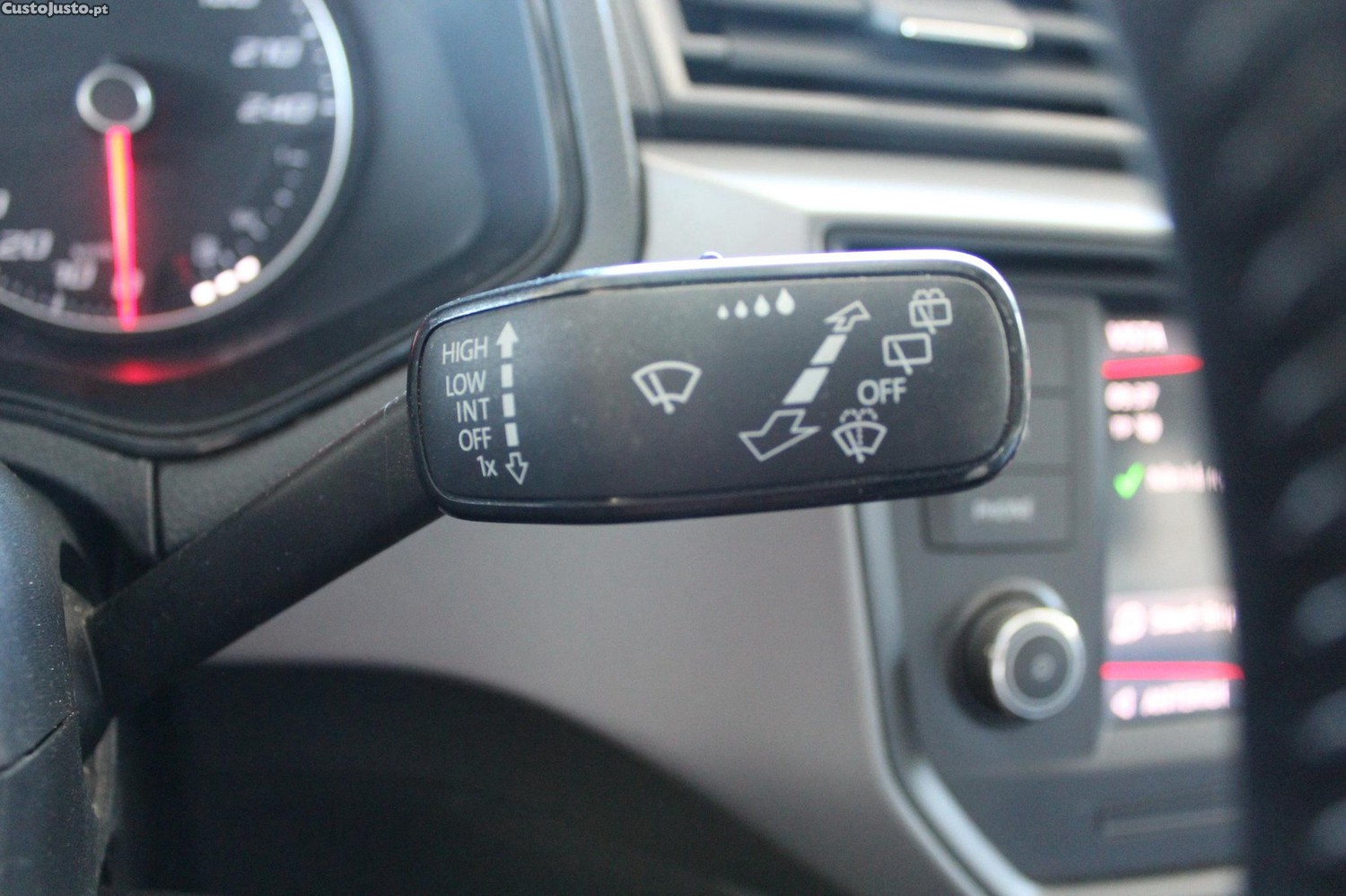 SEAT Ibiza 1.0 Style — fotografia 8