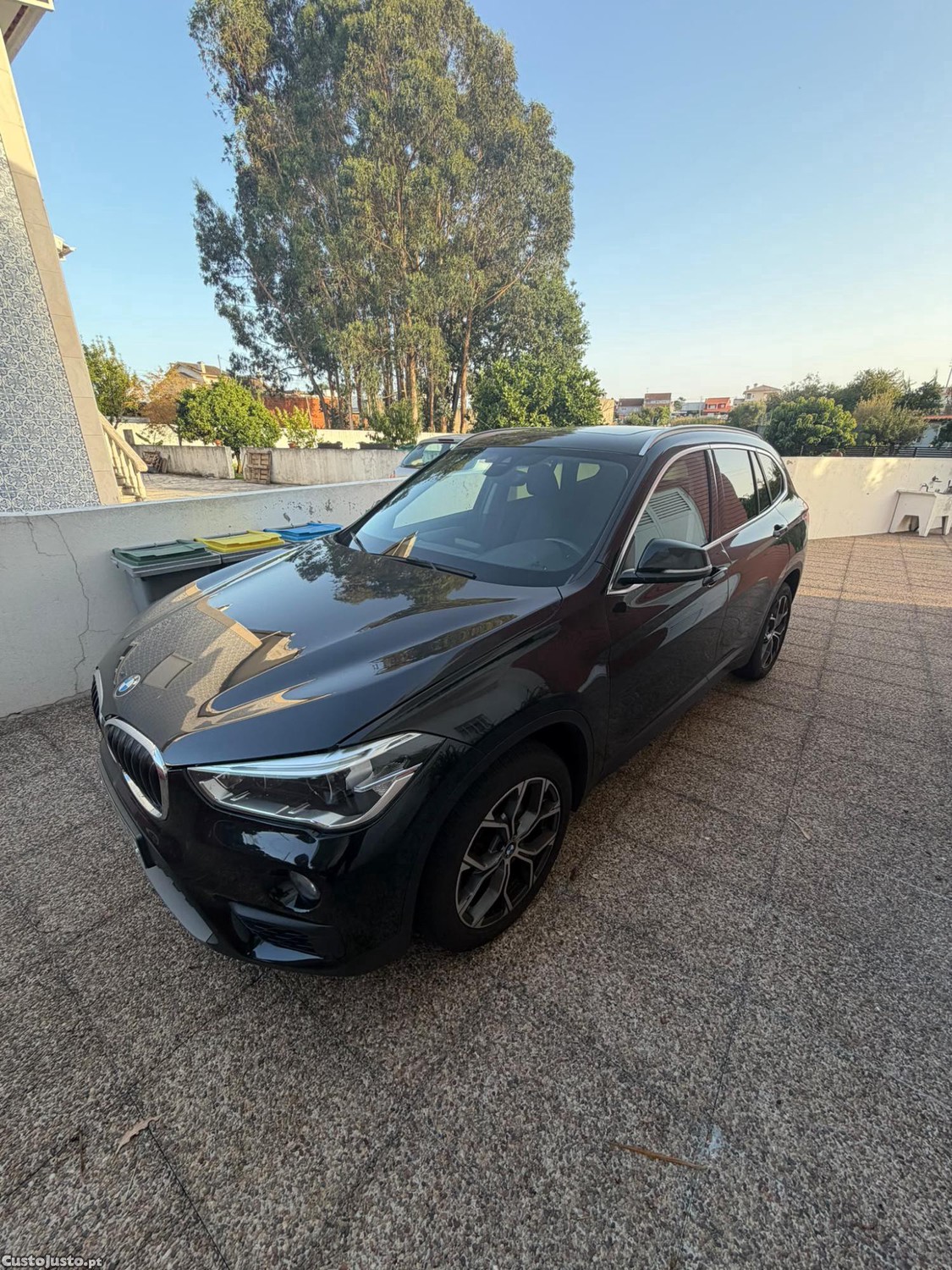 BMW X1 Sdrive16d - 17 — photo 2
