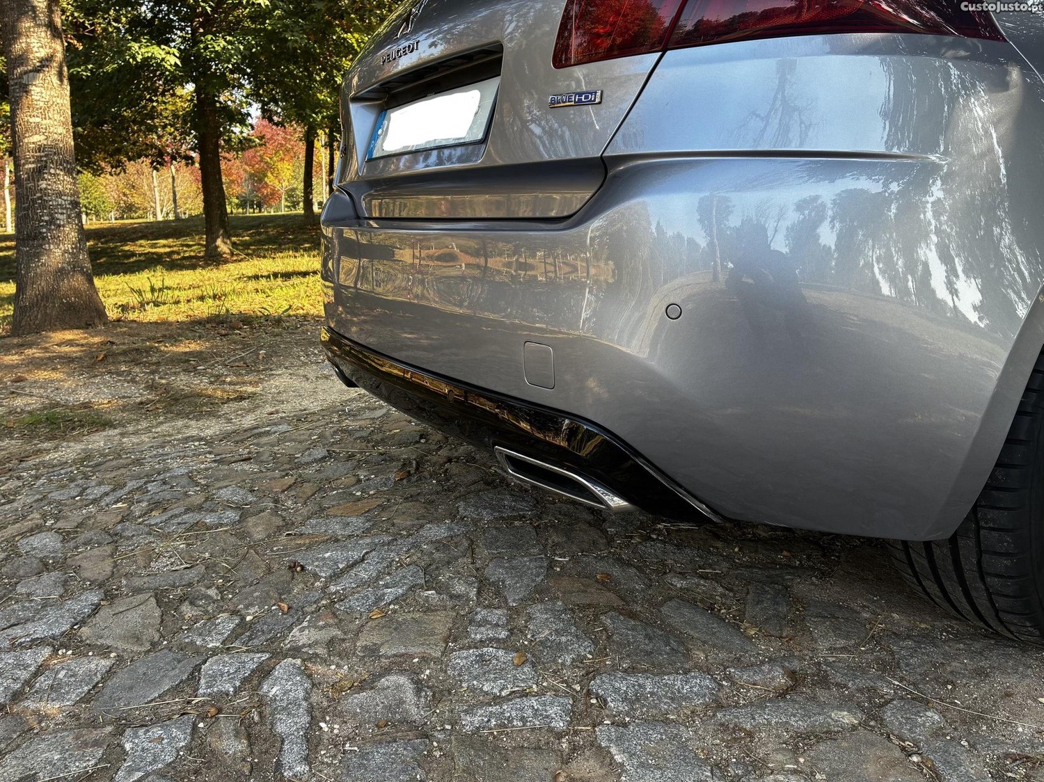 Peugeot 308 Active - 15 — photo 5