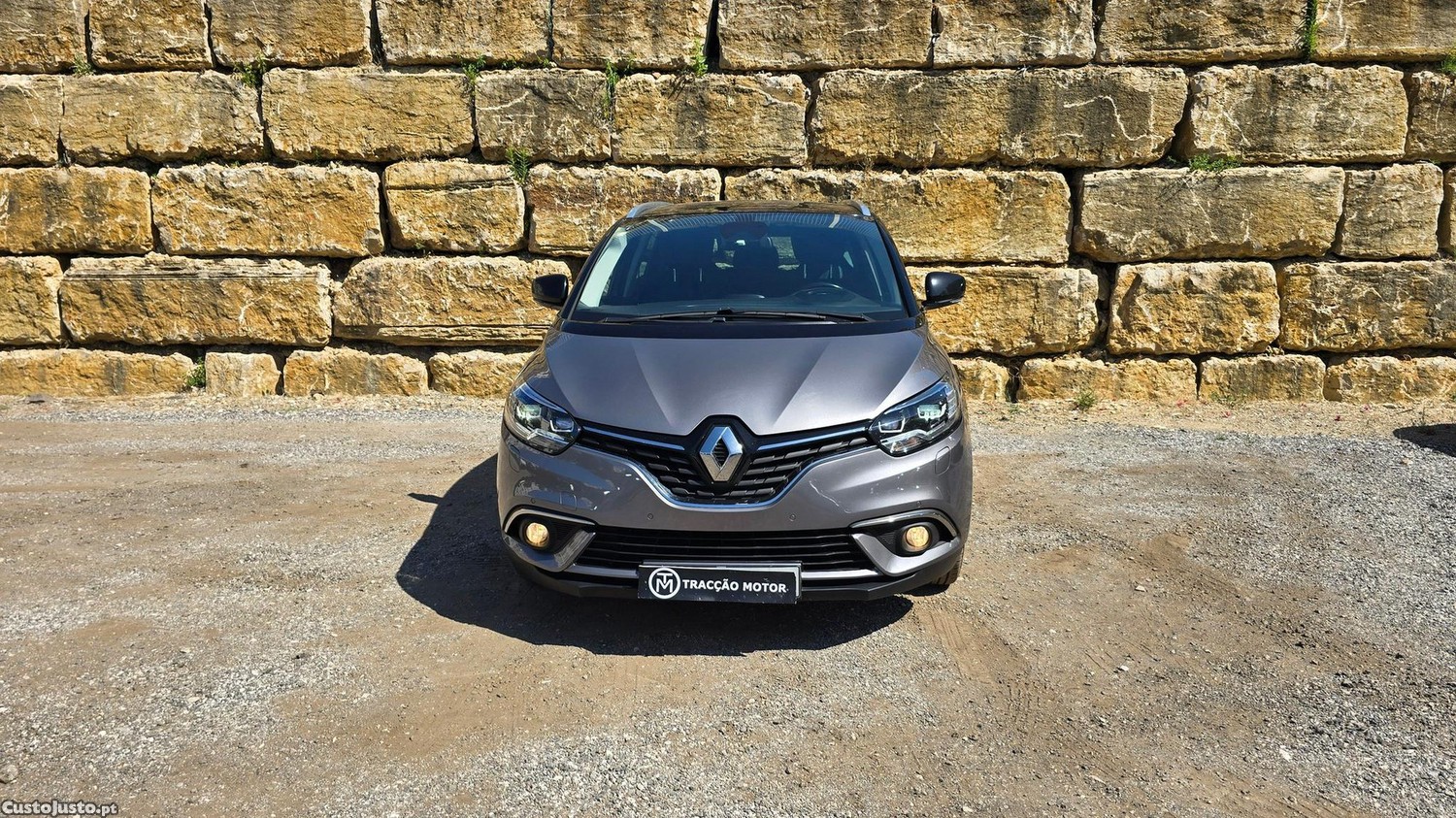 Renault Grand Scénic 1.7 Blue dCi Bose Edition EDC - 21 — photo 5
