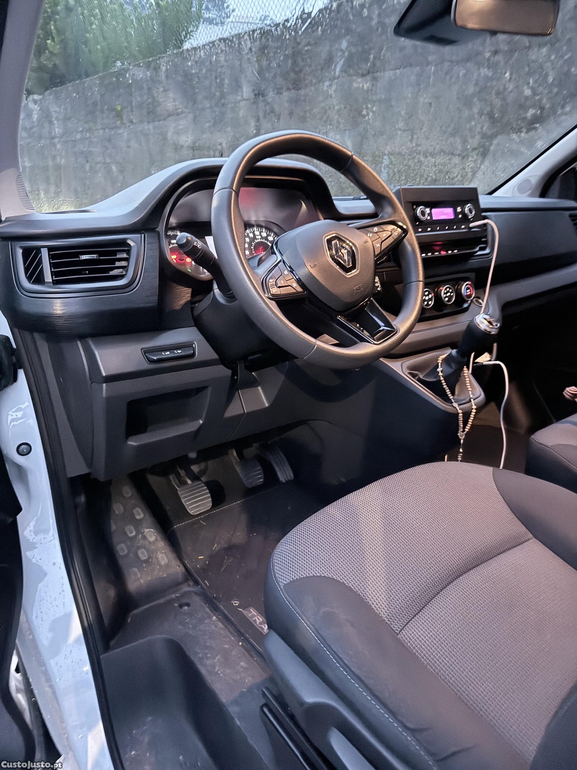 Renault Trafic trafic — fotografia 5