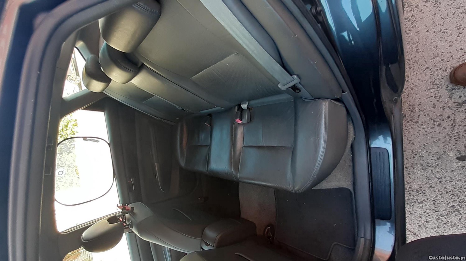 Toyota Prius 1.5 VVT -I HSP SOL - 08 — photo 3