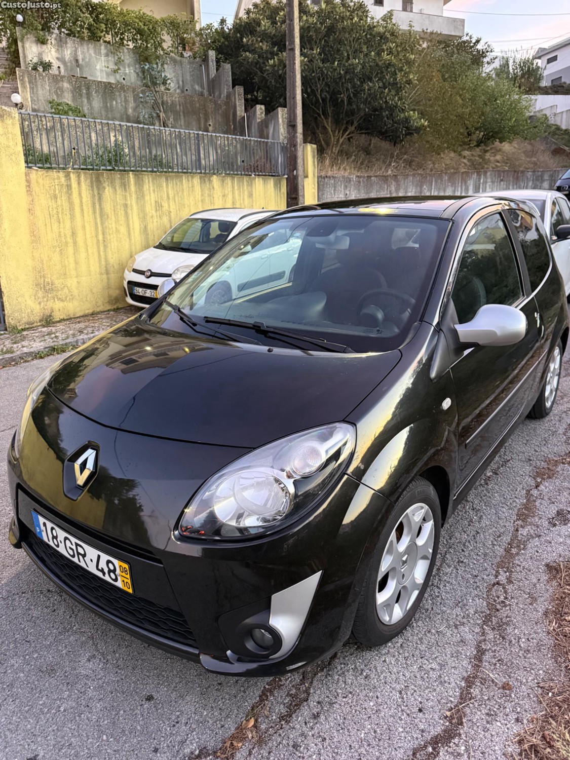 Renault Twingo GT como novo 4750  poucos kms - 08 — photo 3