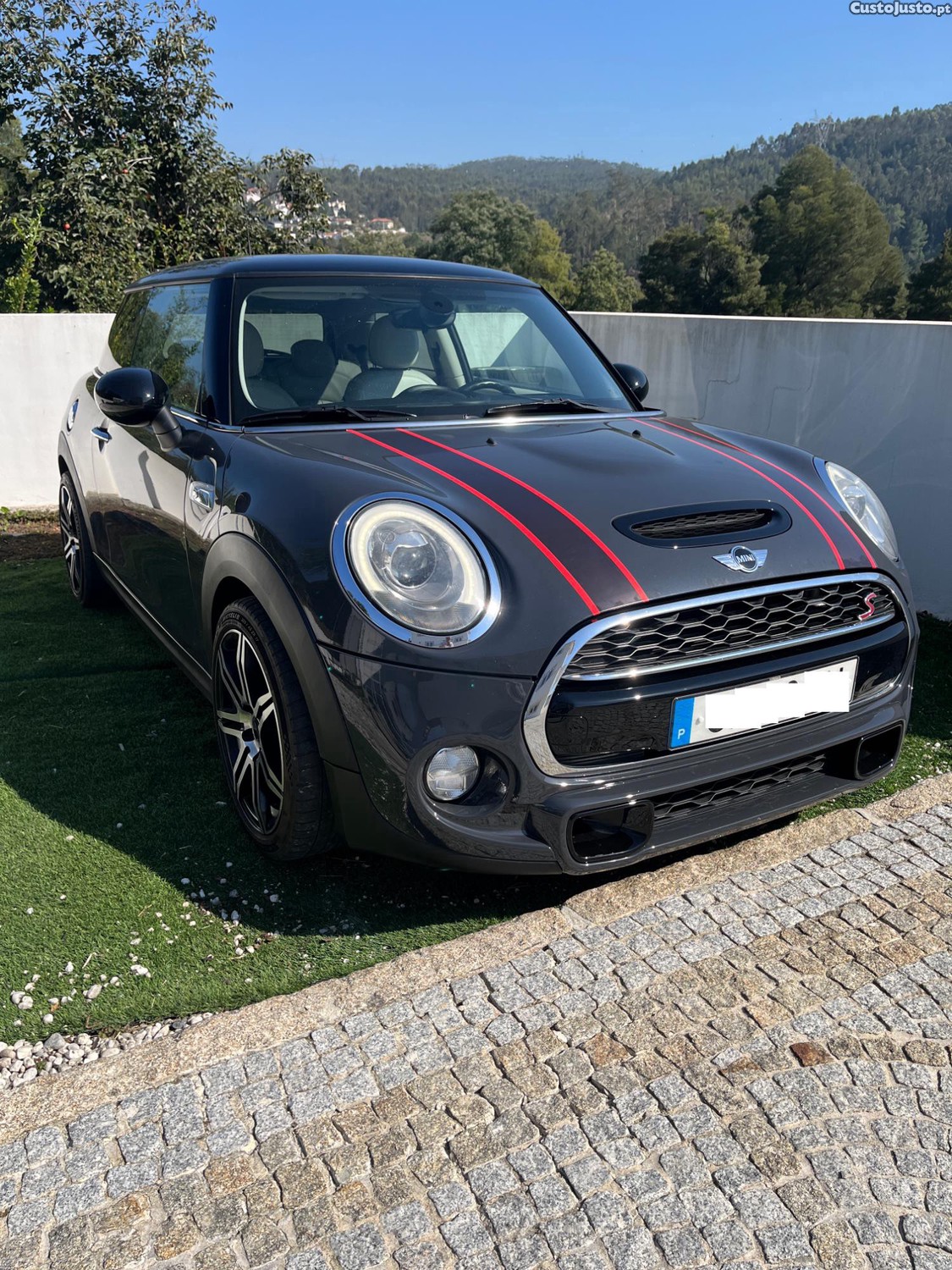 MINI Cooper SD Diesel 2000cc 170cv - 14 — photo 2