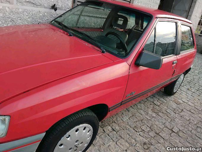 Opel Corsa Swing - 92 — photo 2