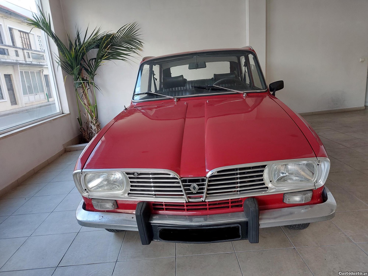 Renault 16 TS — photo 2