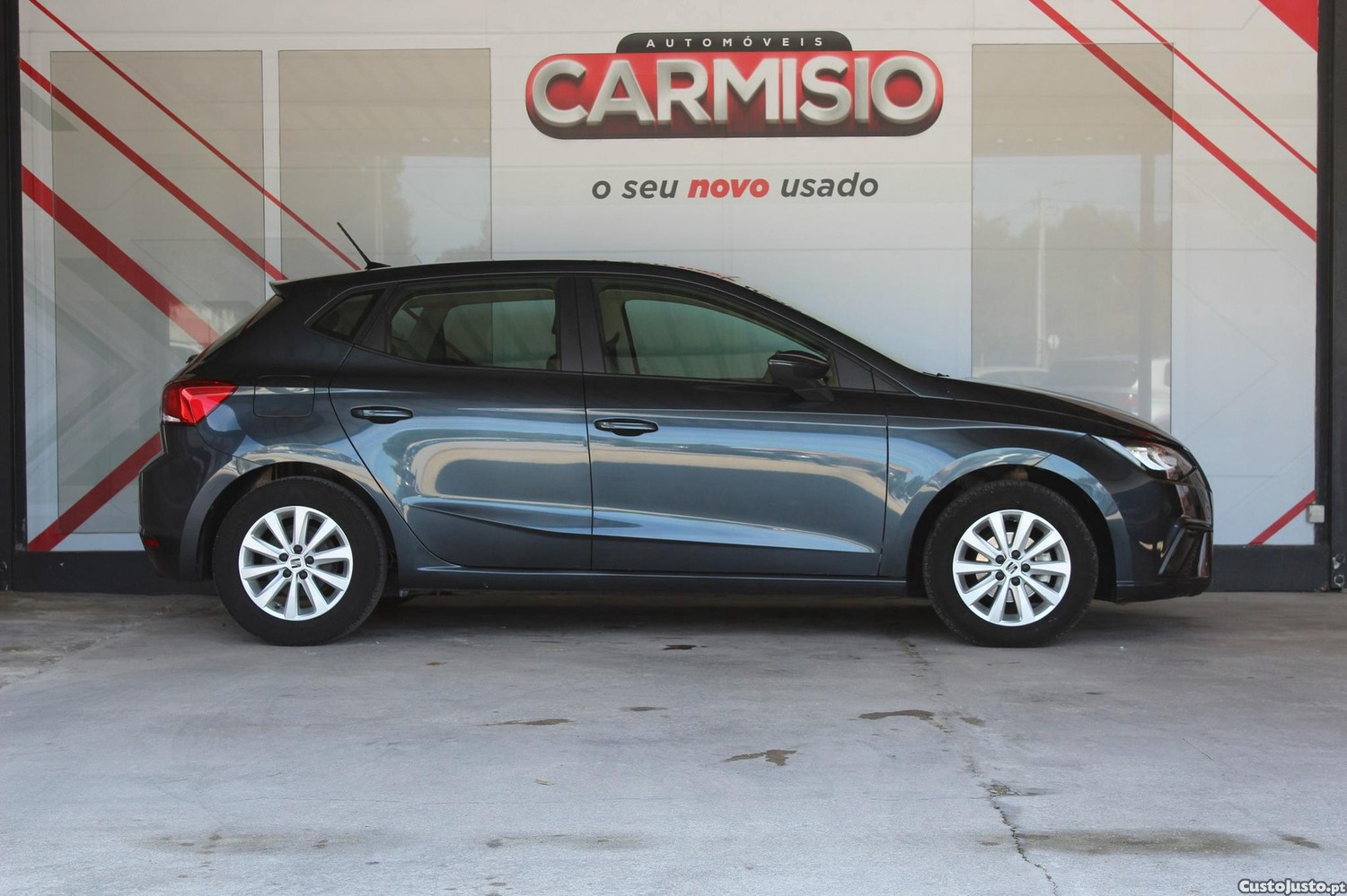 Seat Ibiza 1.0 TSI Style - 23 — photo 2