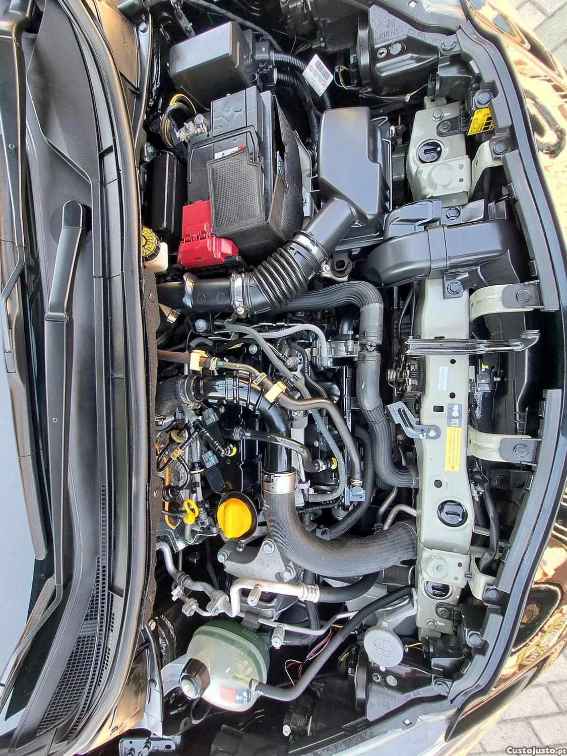 Nissan Micra 1.0 IG-T N-Connecta — fotografia 3