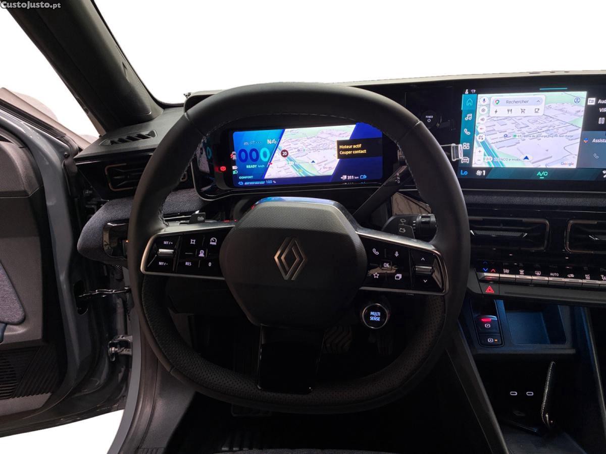 Renault  Autonomie Confort Techno - 26 — photo 5