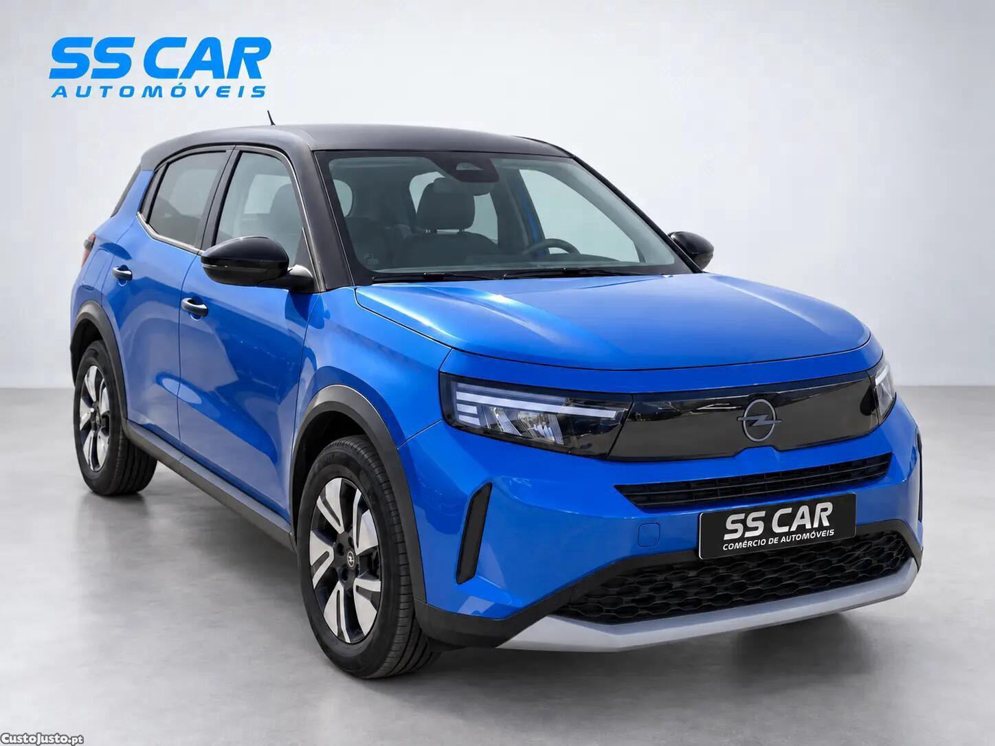 Opel Frontera 44 kWh GS - 25 — photo 3