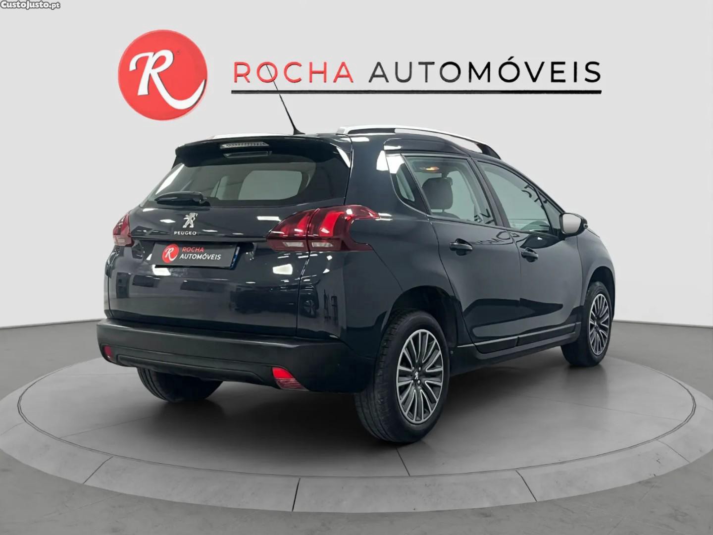 Peugeot 2008 Active - 17 — photo 3