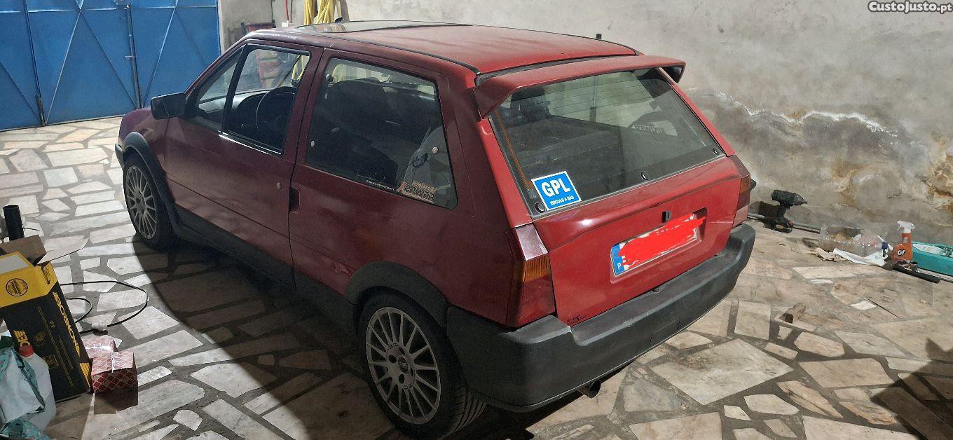 Citroën AX gti - 93 — photo 4
